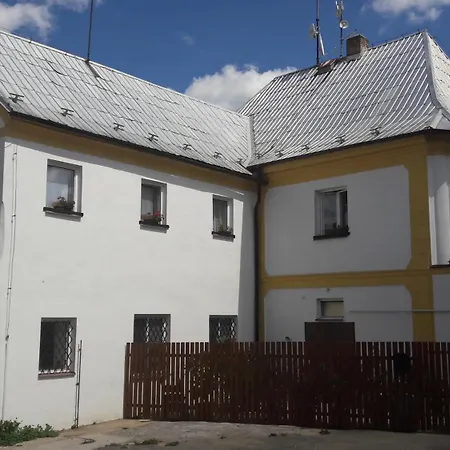 Гостевой дом Restaurace 96 Kosice