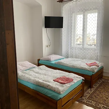 Restaurace 96 Kosice