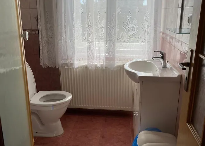 Maison d'hôtes Restaurace 96 Kosice